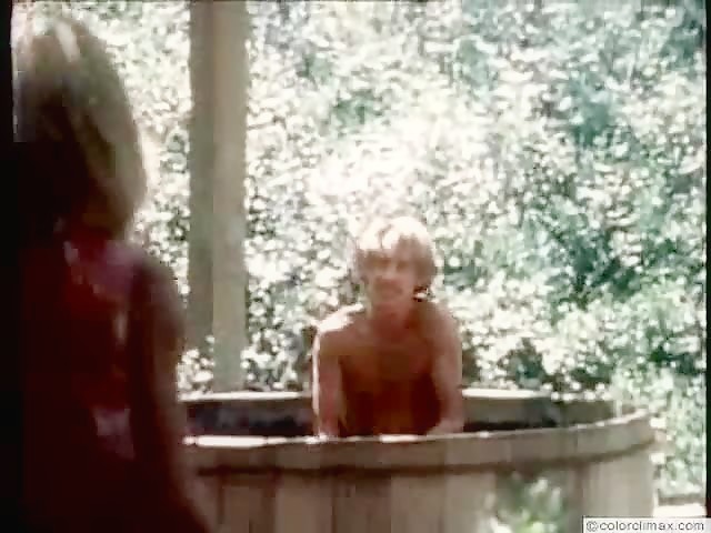 Holmes gets a double!