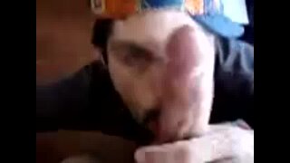 Frenzied Cocksucker