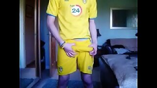 Pumped Up