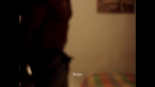 Bulge, wank and J.O.