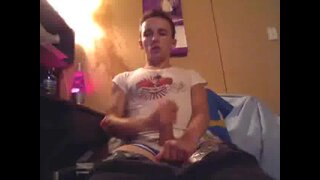 Webcam Big Hot Boy