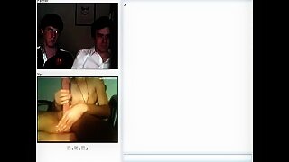 Big Cock Reactions II