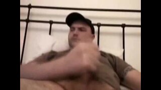 Huge cumshort