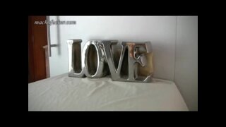 nasty breeding trailer