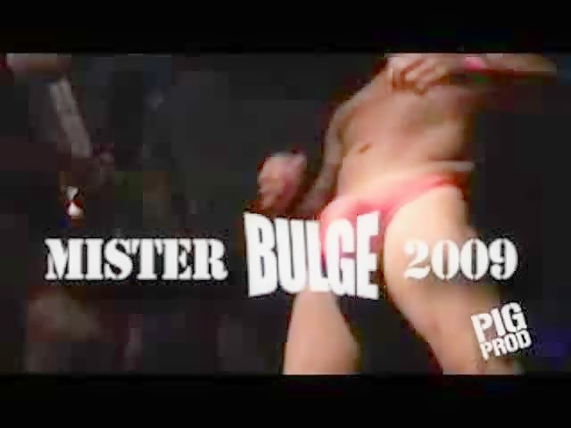 Monstercockparty