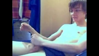 young webcam boy 2
