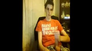 young webcam boy 5