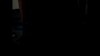 Dude Strokin His Long Dick I