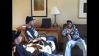 jovonnie and a white boy