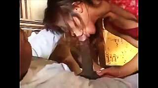 Malaysia Gives Mandingo a Treat