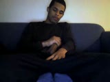 amateur Black Bone