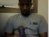 huge black dick
