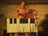 Piano Stripper