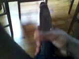 Sit On His Big Dick