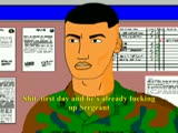 Tales From The Corps pt 2