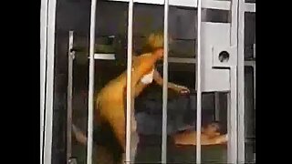 Stryker Rare Straight Jail Fuck