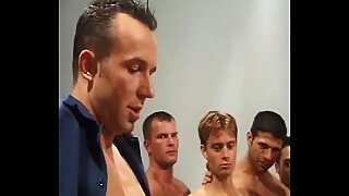 Chad cock