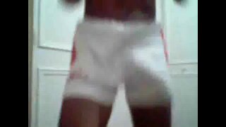 huge black cock
