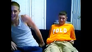 Cole fucks on webcam (full clip)