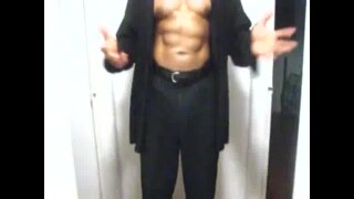 amateur Stripper