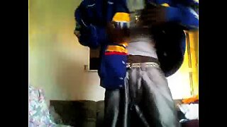 big black thug dick