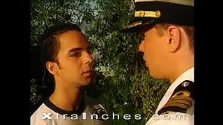 Charlie Boy & Kevin Dean