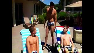 Tristan Bull Hot