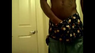 Black cock
