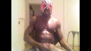 THE MASK