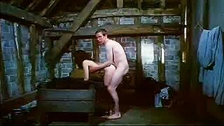 Pasolinis Canterbury Tales