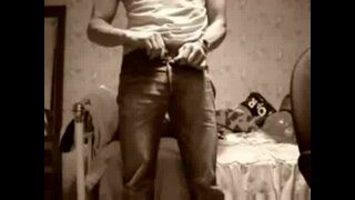 jeans guy