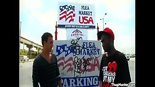 Thug Hunter Flea Market Sex