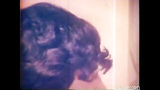 Early JOHN HOLMES' gay movie