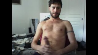 Cute Wanker