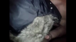 BroHos Blowjob