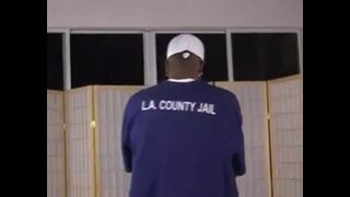 Jack Napier & Tia Ling