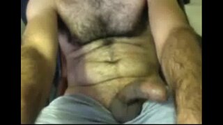 Jay Jerk Off
