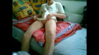 How would you like to suck on this?