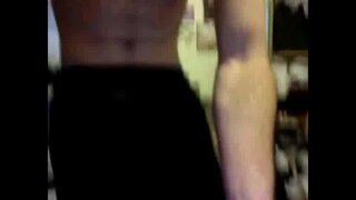 hung