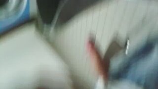 laundry boner