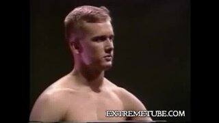 Scene 5 From Bareback Classic Bigger Than Huge.