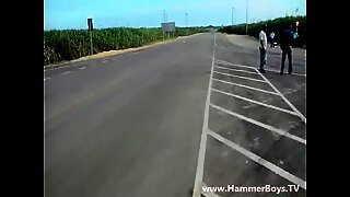 Big cock guy