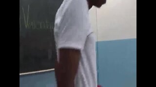 Big fat cock guy
