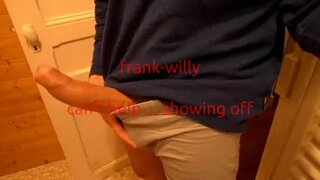 Big wanker