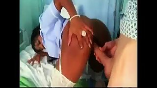 Danny D. in Hospital 1