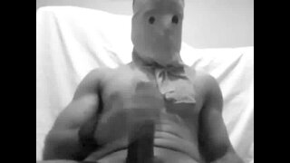 Huge latin cock