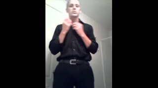 jeff strips
