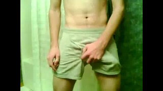 Huge white