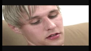 Some kind of blond