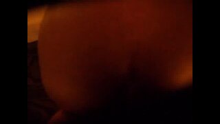 DL guy diggin deep inside me